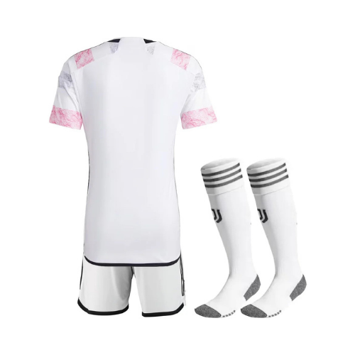 Kids Kit - Juventus Alternative 23/24