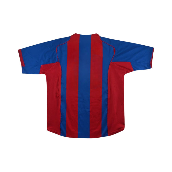 Barcelona Home 04/05