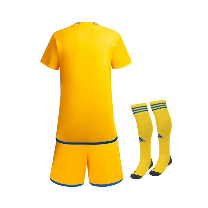 Kids Kit - Tigres Home 23/24