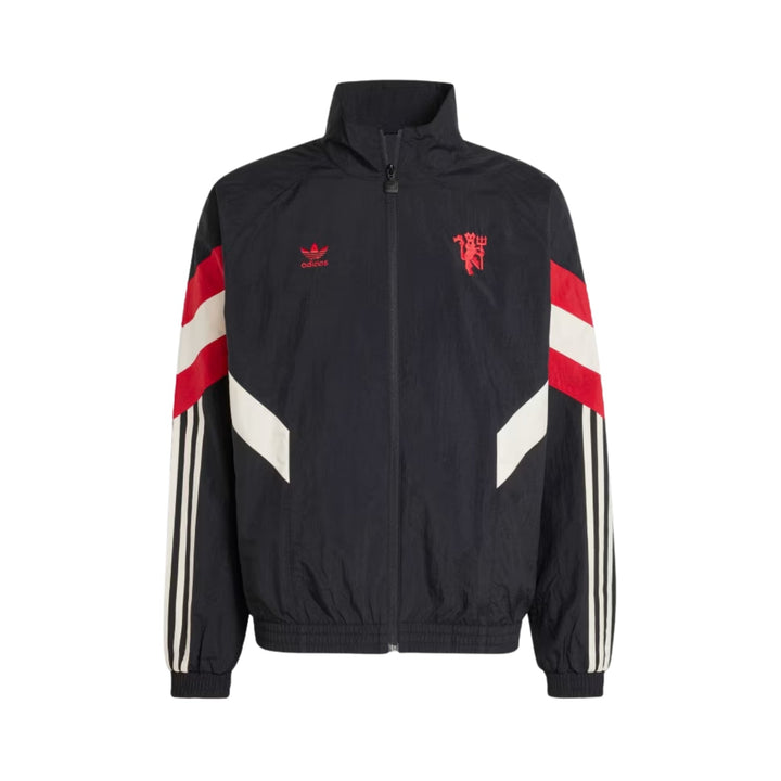 Manchester United 24/25 - Tracksuit - Full Zip