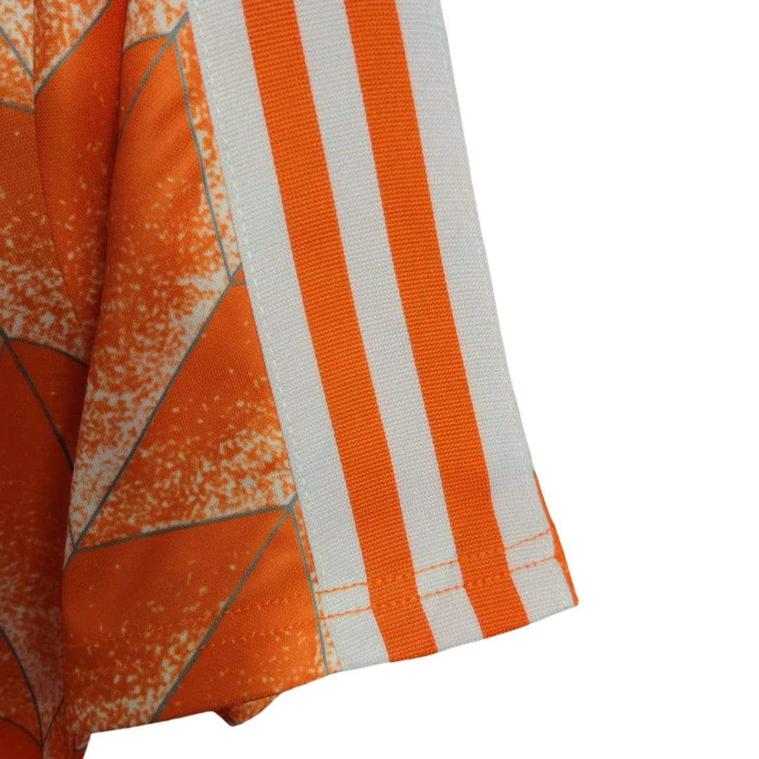 Netherlands Main 88/89