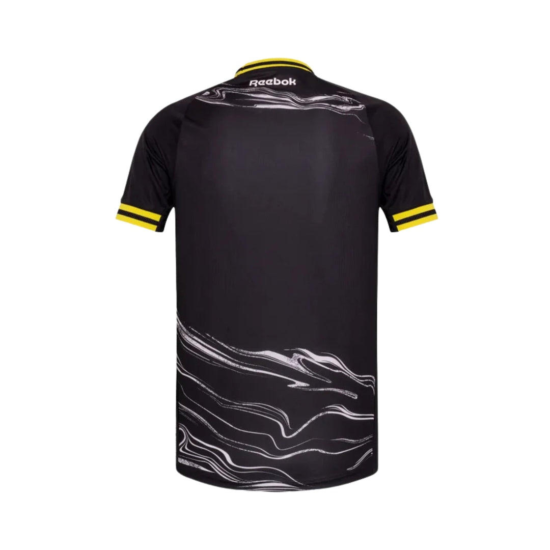 Botafogo Training 24/25 - All Sponsorships