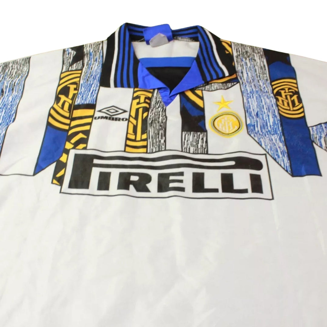 Inter Milan Alternative 95/96