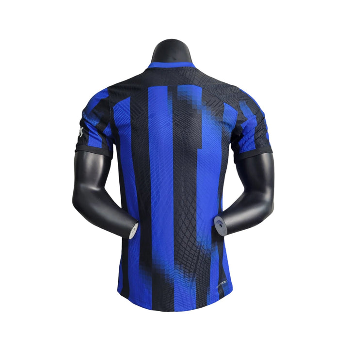 Inter Milan Home 23/24 - Player Version