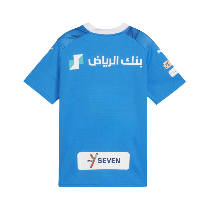 Al-Hilal Main 23/24