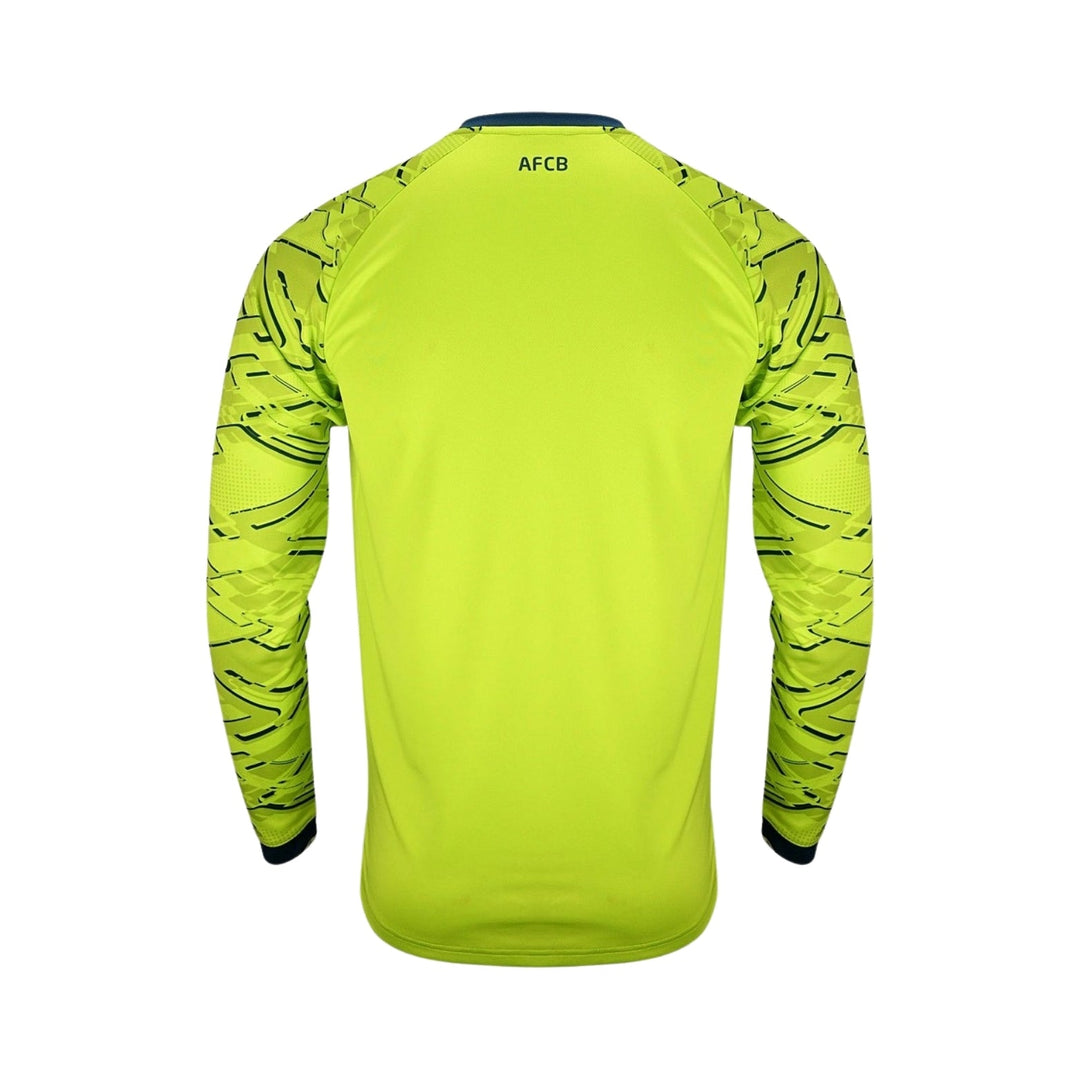 Bournemouth Goalkeeper 25/26 - Long Sleeve