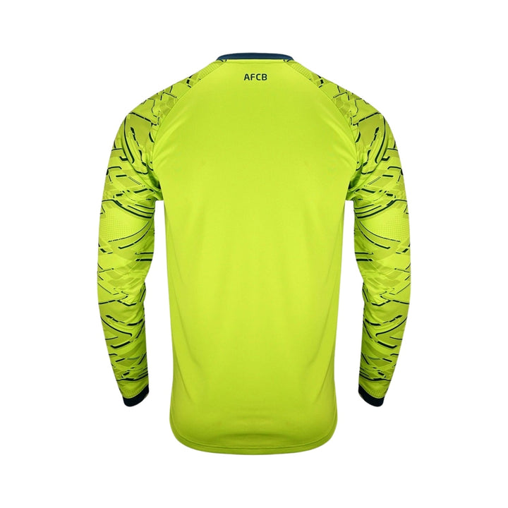 Bournemouth Goalkeeper 25/26 - Long Sleeve