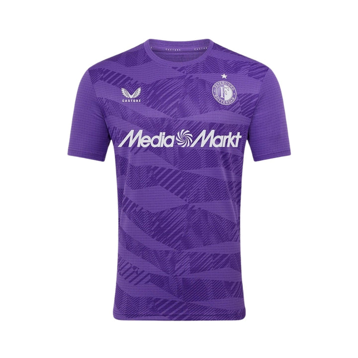 Feyenoord Goalkeeper 25/26