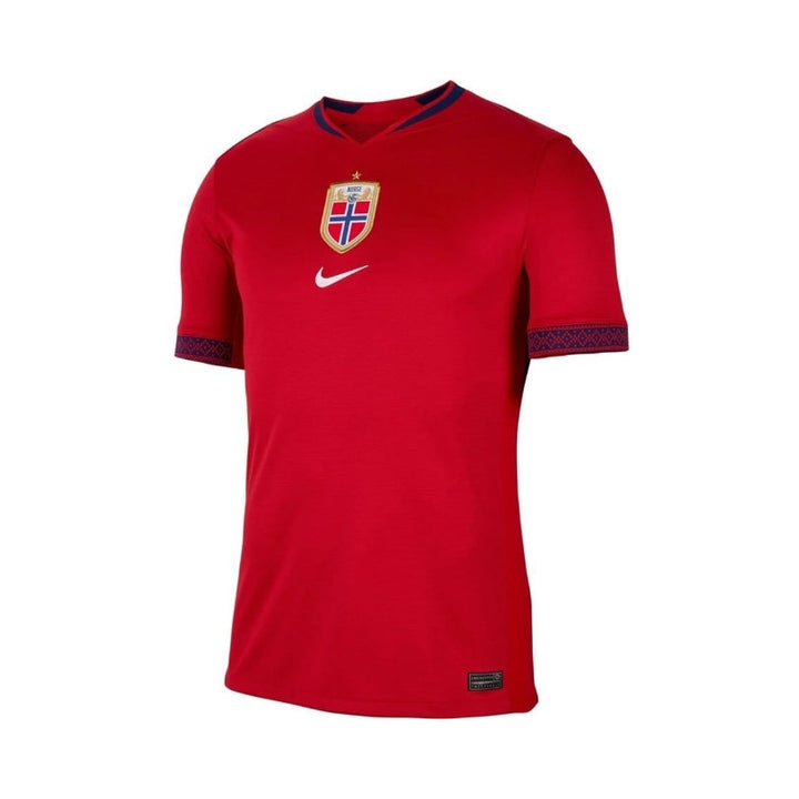 Norway Home 25/26 - Women's Euro 2025