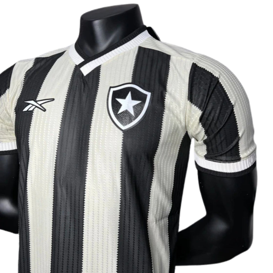 Botafogo Home 24/25 - Player Version