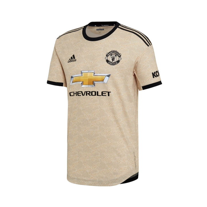 Manchester United Alternative 19/20