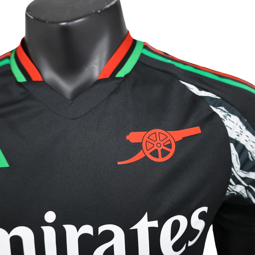 Reversible Windbreaker - Italy