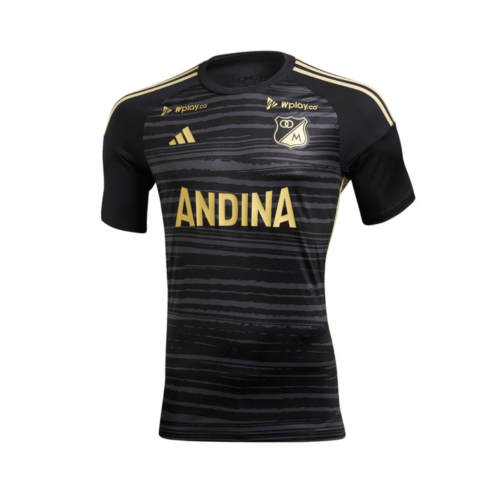 Millionaires Third 25/26