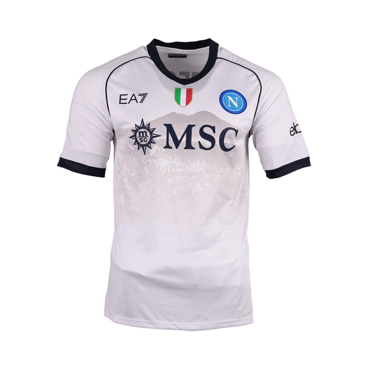 Naples Alternative 23/24