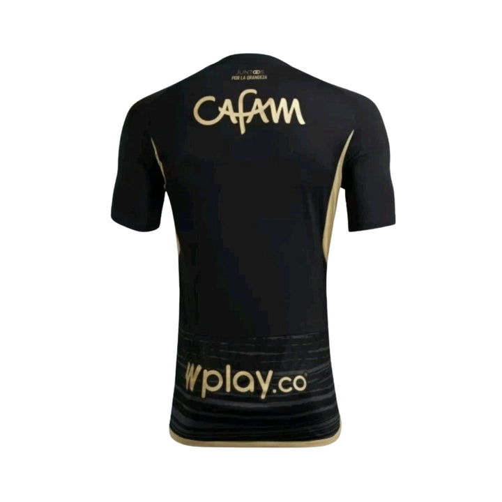 Millionaires Third 25/26