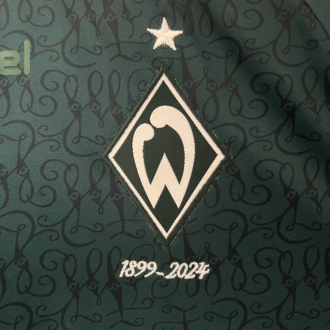 Werder Bremen Special Edition 24/25