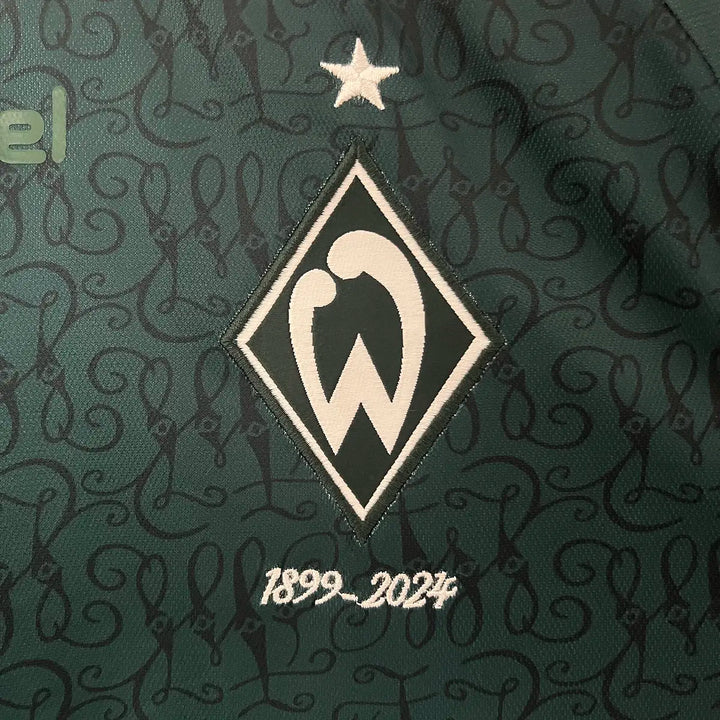 Werder Bremen Special Edition 24/25