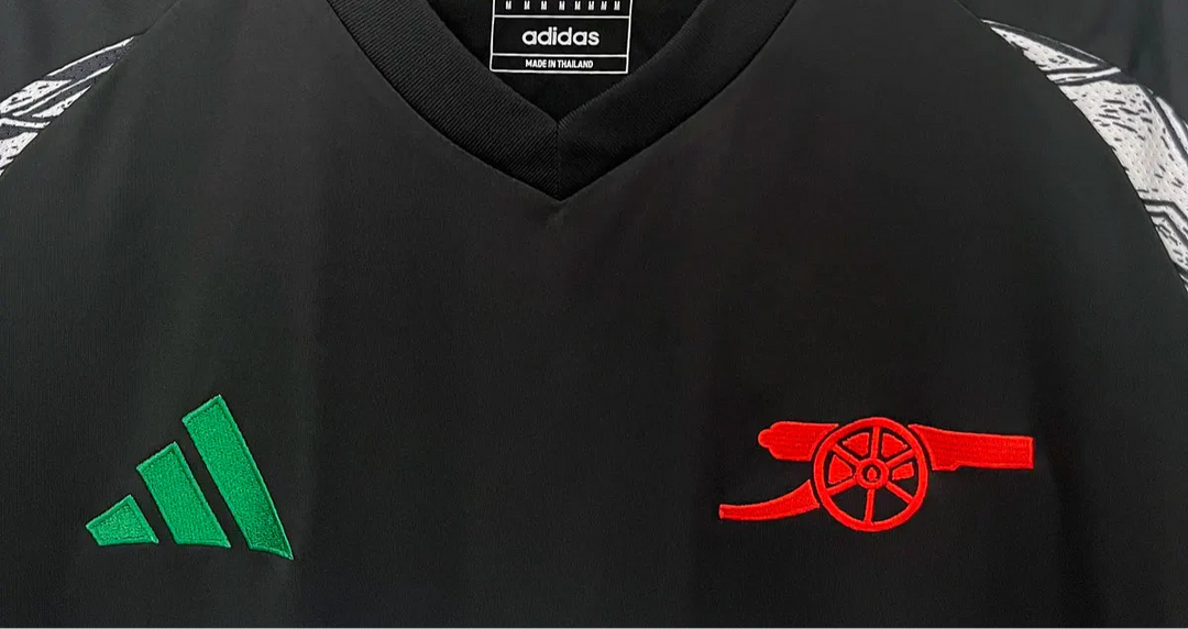 Arsenal Away 24/25