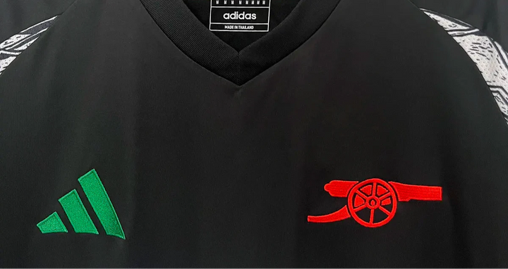 Arsenal Away 24/25
