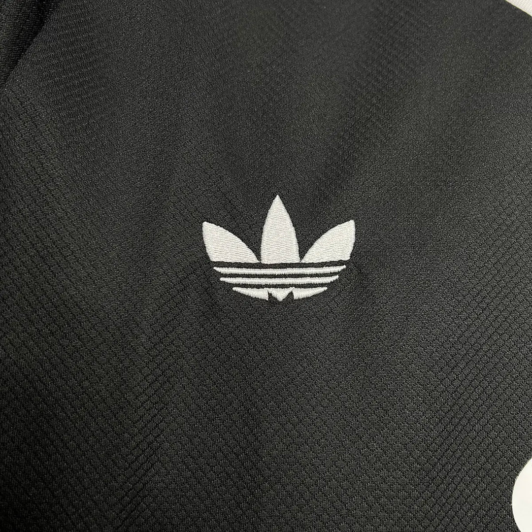 Manchester United Goalkeepers 24/25