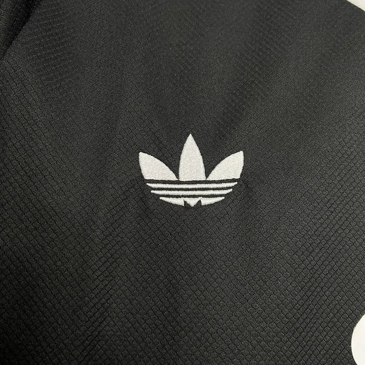 Manchester United Goalkeepers 24/25