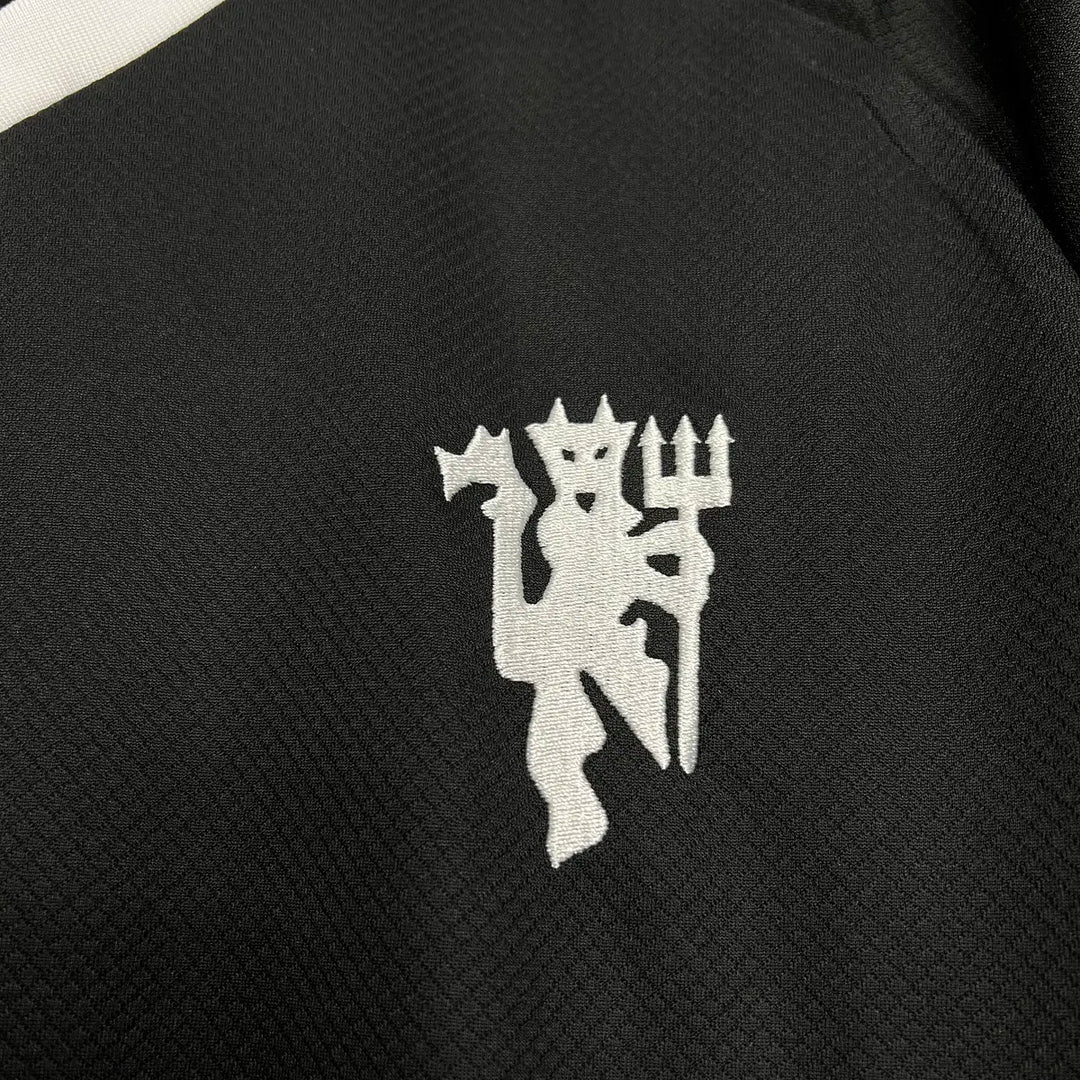 Manchester United Goalkeepers 24/25