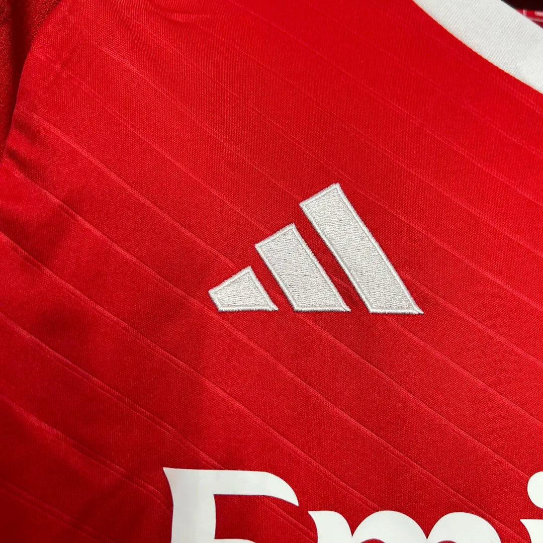 Benfica Home 24/25