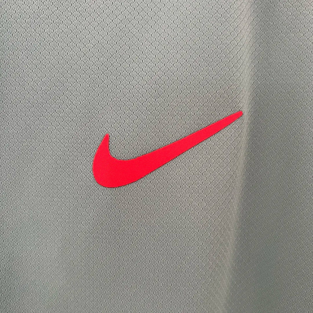 Atlético Madrid Alternative 24/25