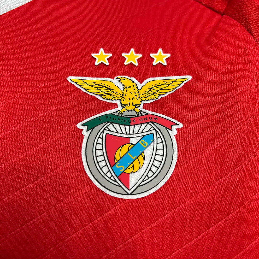 Benfica Home 24/25