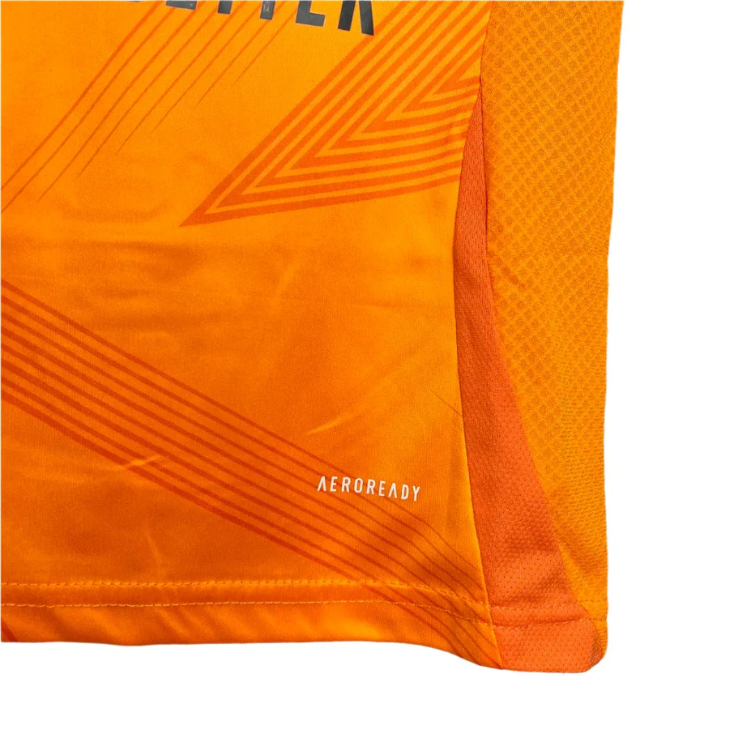 Real Madrid Alternative Kids Kit 24/25