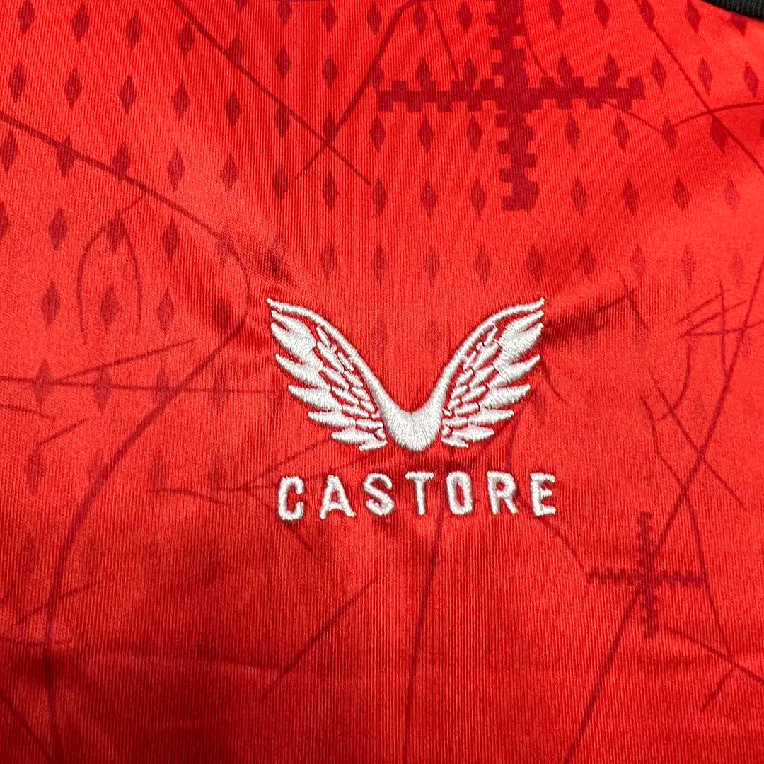 Bayer 04 Leverkusen Home 24/25