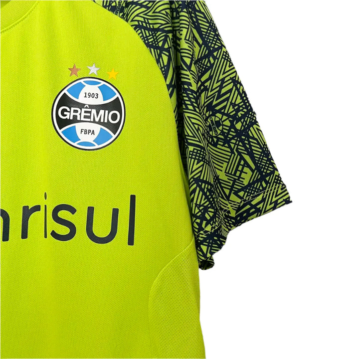 Grêmio Goalkeeper 24/25