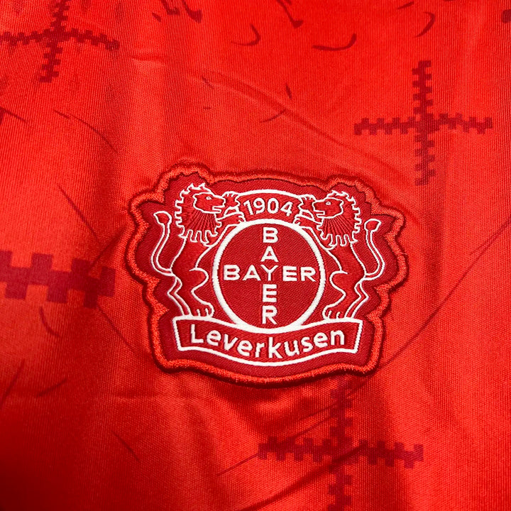 Bayer 04 Leverkusen Home 24/25