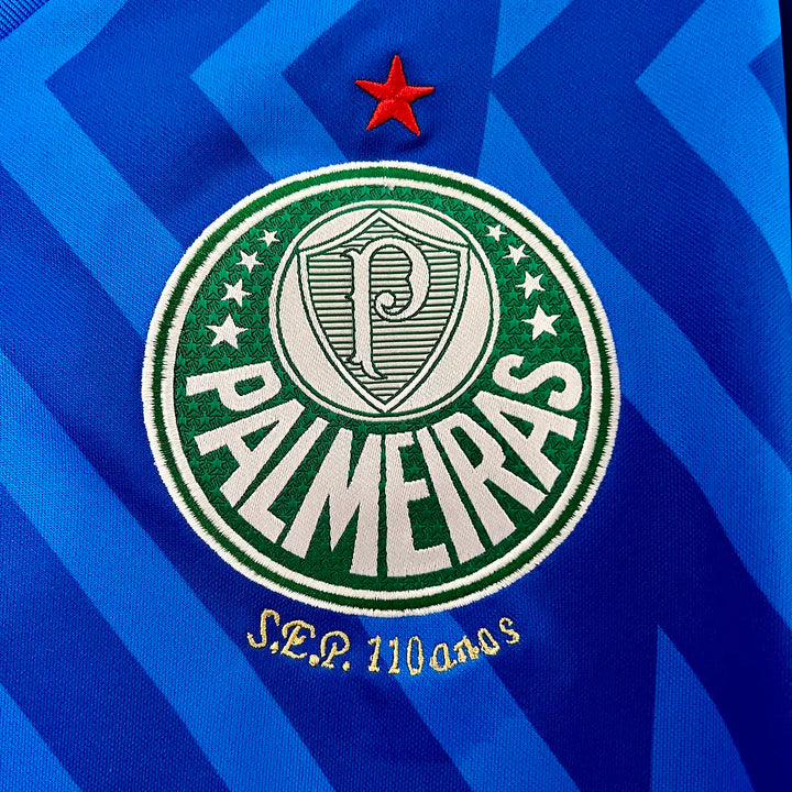 Palmeiras Goalkeeper 24/25