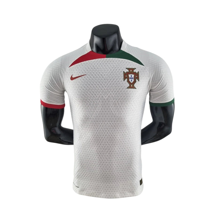 Reversible Windbreaker - Italy