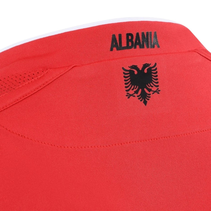 Albania Main 16/17
