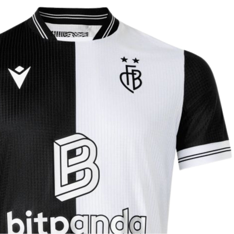 FC Basel Third 25/26