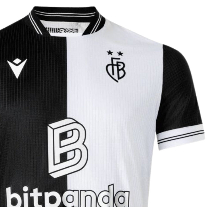 FC Basel Third 25/26