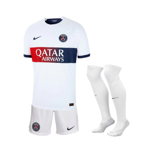 Kids Kit - PSG Alternative 23/24