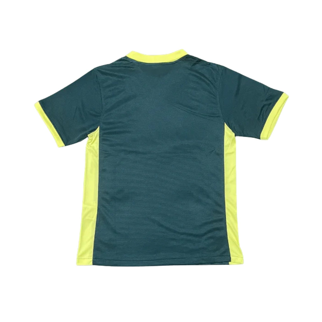 Barcelona Training 24/25