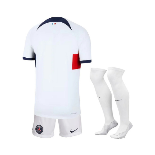 Kids Kit - PSG Alternative 23/24