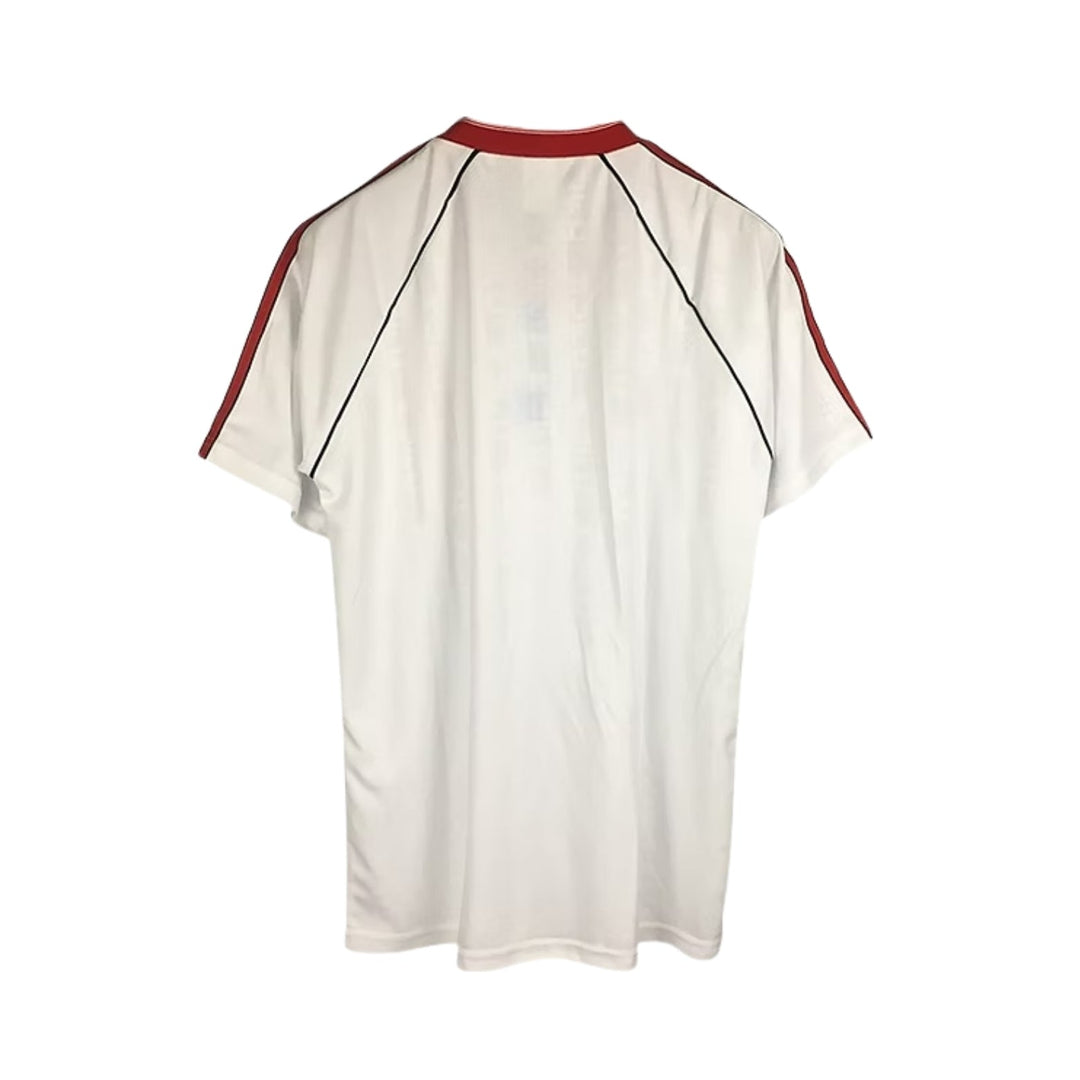 Manchester United Third 91/92