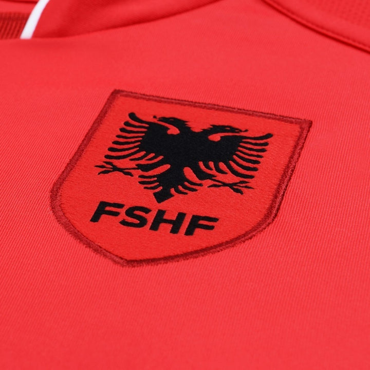 Albania Main 16/17
