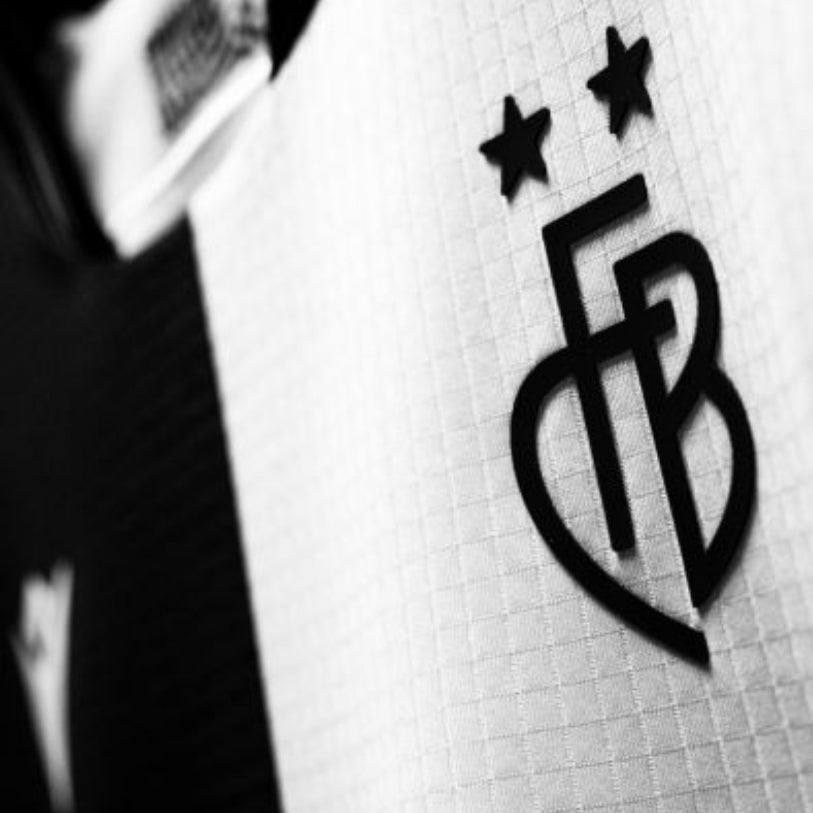 FC Basel Third 25/26