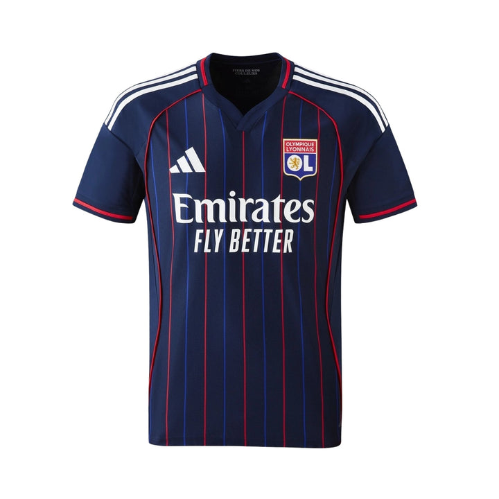 Olympique Lyon Alternative 25/26