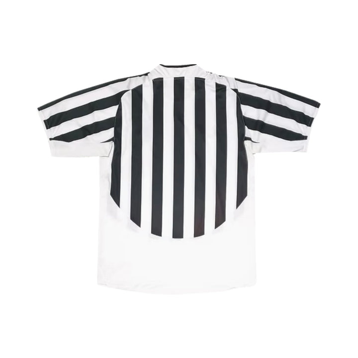 Juventus Home 03/04