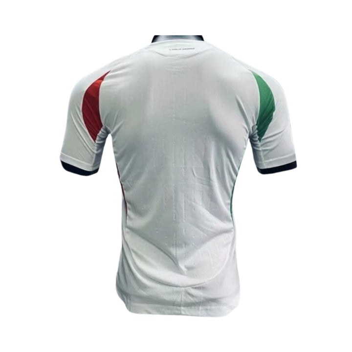 Italy Alternative 24/25 - Player Version - Euro 2024