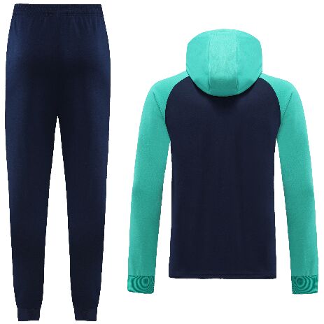 AC Milan - Tracksuit - Full Zip