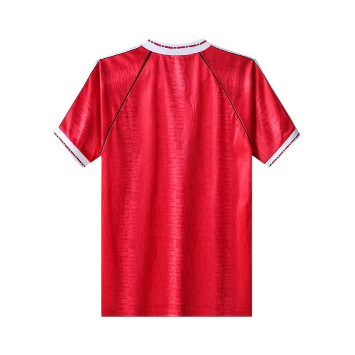 Manchester United Main 91/92