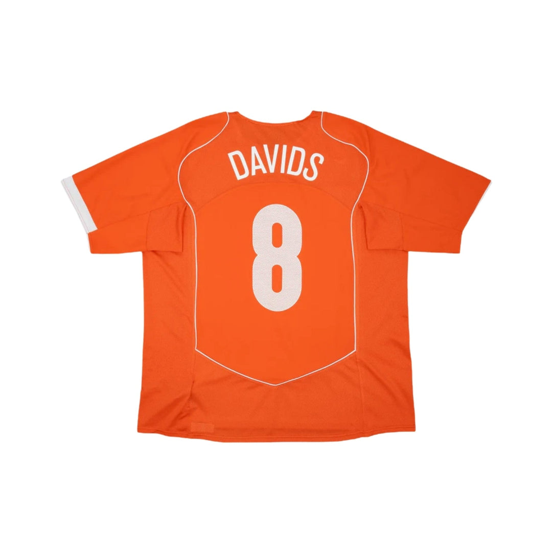 Netherlands Main 04/05